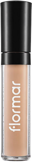 Flormar Liquid Concealer 03 Light Beige