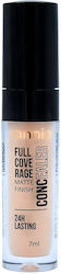 Annie Paris Liquid Concealer 02 Ivory