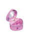 BB Klostermann Spieluhr 1Stück 14831260 Rosa