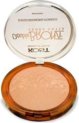 Kost Eyewear Double Bronze Powder