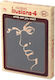 Optical Illusion Puzzle 3 In 1 Vol 4