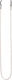 Roxy W Rx Leather Retainer Erjea03003-wbk0 White