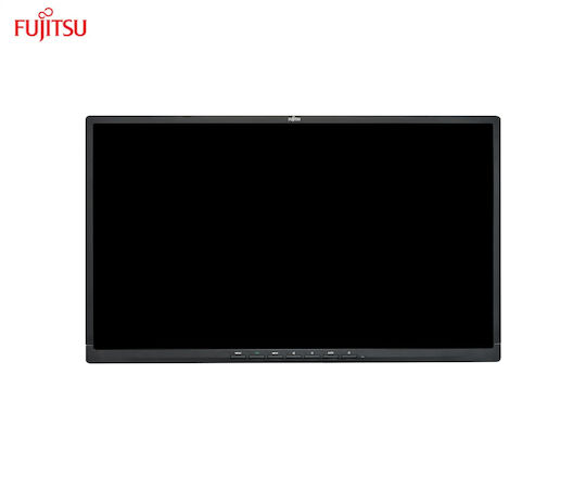 Fujitsu B24-8 TS Без основа Реновиран клас A IPS Монитор 23.8" FHD 1920x1080