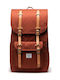 Herschel Premium Classics Little America 30Es Orange