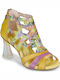 Sandale Multicolor