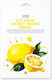 Tenzero Hair Mask for Shine 25ml25gr