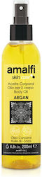 Amalfi Ulei De Argan Amalfi Ulei De Argan