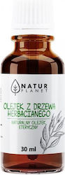 Natur Planet Βιολογικό Αιθέριο Έλαιο 30ml