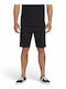 Frickin Herrenshorts Chino Schwarz