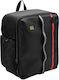 Hunter Orlando Rucksack für Hunde / Katzen bis 7kg Schwarz