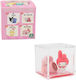 Giochi Preziosi Hello Kitty Hello Kitty για 6+ Ετών 5εκ. (Διάφορα Σχέδια)