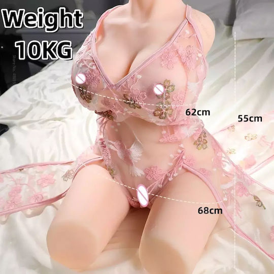 sillicone sex dolls Final Fantasy 1/3 Tifa Lockhart Silicone Model Figure