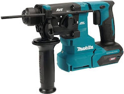 Makita XGT Κρουστικό Σκαπτικό Πιστολέτο Μπαταρίας 40V Makita XGT Κρουστικό Σκαπτικό Πιστολέτο Μπαταρίας 40V