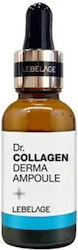 Lebelage Dr. Collagen Face Serum 30ml