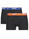 Boxer Nike Trunk 2er-Pack