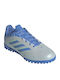 Παιδικά Ποδοσφαιρικά Παπούτσια Copa Pure III Club Rasen Blau