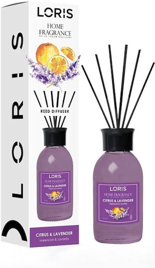 Loris Diffuser με Άρωμα Λεβάντα