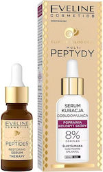 Eveline Peptides Face Serum 18ml Eveline Peptides Face Serum 18ml