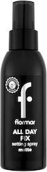 Flormar All Day Fix Matte Setting Spray Flormar All Day Fix Matte Setting Spray