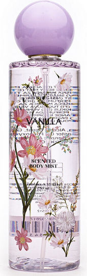 Tri-Coastal Design Tri-coastal Body Mist 230ml