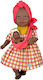Nines d' Onil Baby Doll Maria for 3+ Years 45 cm