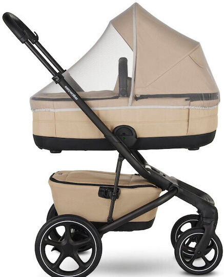 Easywalker Κουνουπιέρα Καροτσιού