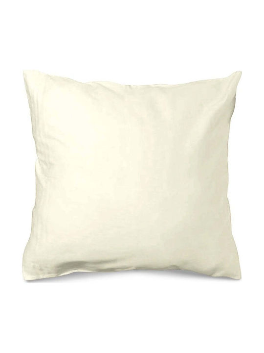 Matex Matex Decorative Pillow Case Made of 100%...