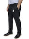 Trousers Suit Black