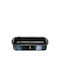 Berlinger Haus Metallic Line Aluminum Rectangular Baking Pan with Non-stick Coating Aquamarine Collection 27x35cm