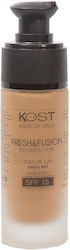 Kost Eyewear Liquid Foundation Kost Eyewear Liquid Foundation