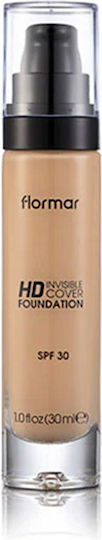 Flormar Flüssig 60 Ivory