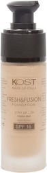 Kost Eyewear Liquid Foundation Kost Eyewear Liquid Foundation