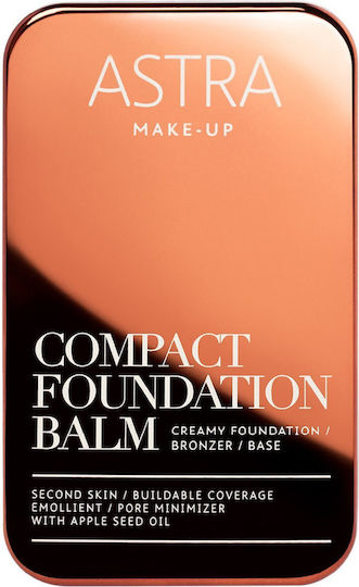 Astra Make Up Compact 01