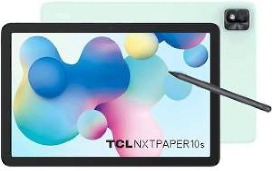 TCL NXTPaper 10s 10.1" Tablet (4GB/64GB) Ethereal Sky