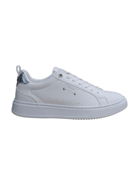 Sneakers White