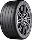 Bridgestone Potenza Sport 295/35R20 105E-Commerce-Website XL Sommerreifen Reifen für Passagier Auto
