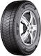 Bridgestone Duravis All Season 225/55R17 109H Χειμερινό Λάστιχο για Φορτηγό Ελαφρού Τύπου