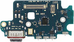 Πλακετάκι Φόρτισης Samsung Galaxy S24 S921 Oem Πλακετάκι Φόρτισης Samsung Galaxy S24 S921 Oem