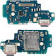 Ladekabel Flex für Samsung Galaxy S24 Ultra S928 OEM