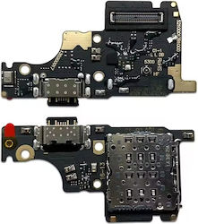 Ladekabel Flex für Xiaomi Redmi Note 14 4G OEM Ladekabel Flex für Xiaomi Redmi Note 14 4G OEM