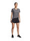 Play Up Women's Sporty Shorts black