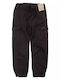 Hashtag Pantalon Blugi Pentru Copii Negru