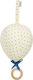 Cam Cam Copenhagen Hanging Baby Toy for Cot and Stroller with Music Capri for Newborns
