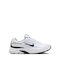Men's White Sneakers