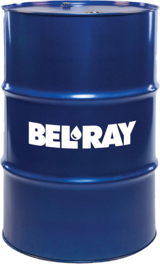 Bel-Ray Ester Semi-synthetic Motorcycle Oil for Four-Stroke Engines 10W-40 60lt