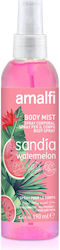 Amalfi Watermelon Mist 190ml Amalfi Watermelon Mist 190ml