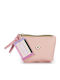 Tri-Coastal Design Kids Wallet for Coins Orange