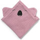 Nuuroo Baby Comforters Bjork Multicolour