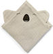Nuuroo Baby Comforters Bjork Koala Cobblestone Multicolour