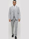 Sommer Herrenanzug Gray